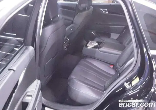 Genesis G80 2022 3.5 автомат (гидро), миниатюра 6 Genesis G80 2022 3.5 автомат (гидро), миниатюра 6