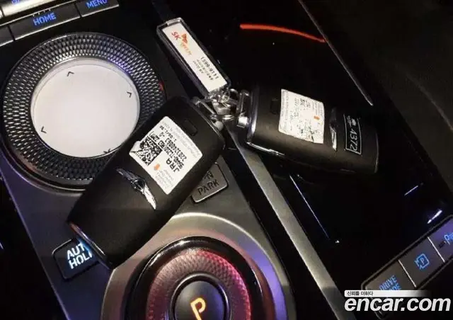 Genesis G80 2022 3.5 автомат (гидро), миниатюра 10 Genesis G80 2022 3.5 автомат (гидро), миниатюра 10
