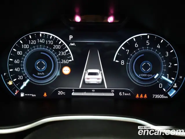 Genesis G80 2022 3.5 автомат (гидро), миниатюра 11 Genesis G80 2022 3.5 автомат (гидро), миниатюра 11