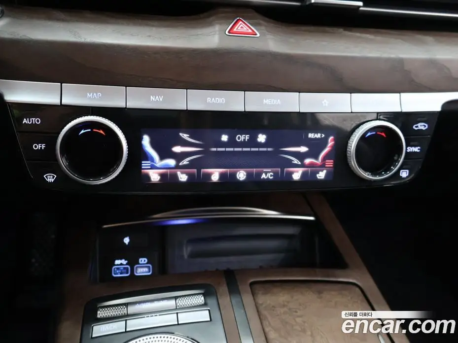 Genesis G80 2022 3.5 автомат (гидро), фото 16 Genesis G80 2022 3.5 автомат (гидро), фото 16