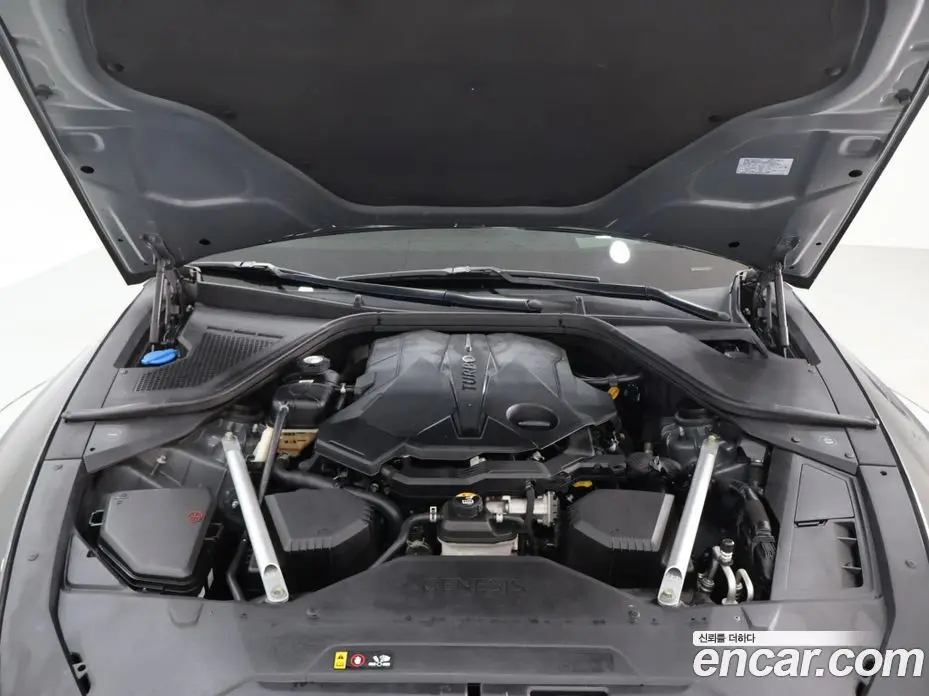 Genesis G80 2022 3.5 автомат (гидро), фото 17 Genesis G80 2022 3.5 автомат (гидро), фото 17