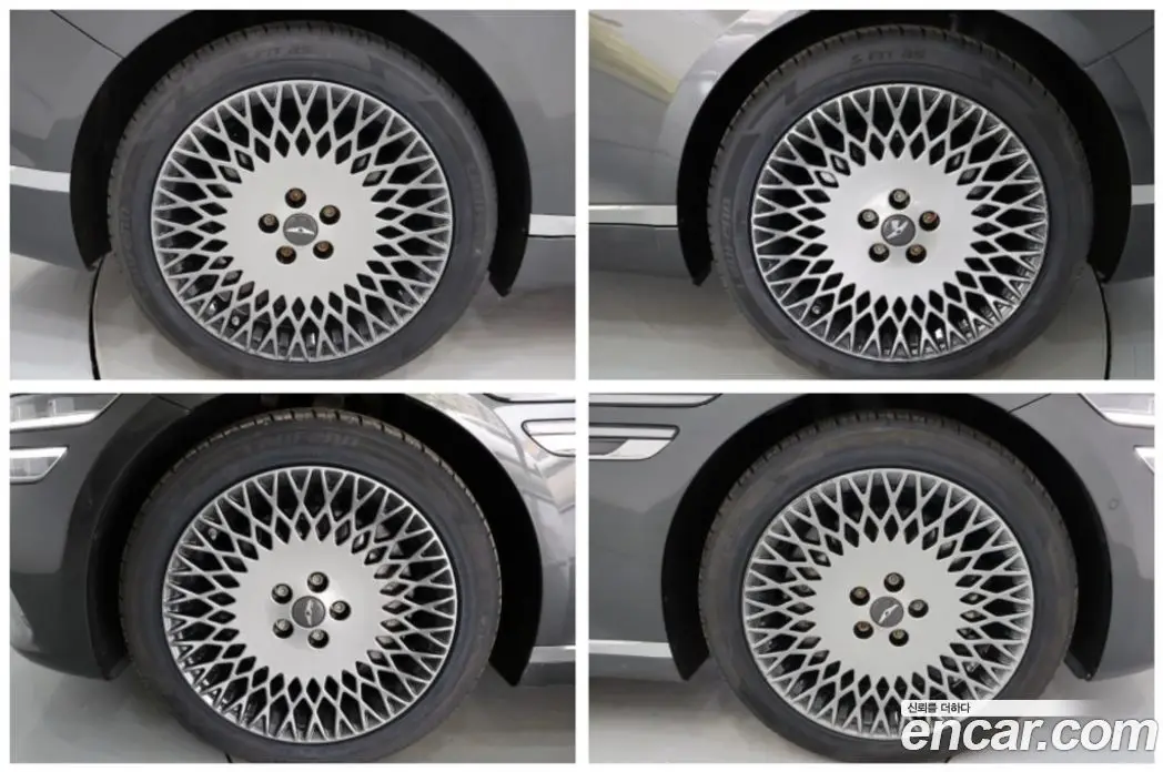 Genesis G80 2022 3.5 автомат (гидро), фото 19 Genesis G80 2022 3.5 автомат (гидро), фото 19