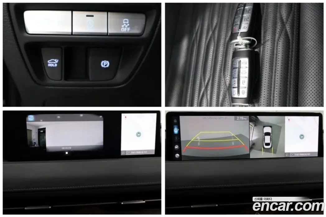 Genesis G80 2022 3.5 автомат (гидро), фото 20 Genesis G80 2022 3.5 автомат (гидро), фото 20