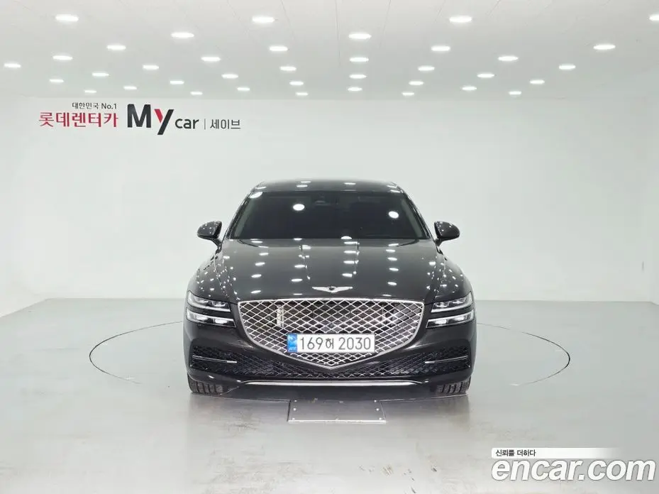 Genesis G80 2022 3.5 автомат (гидро), фото 8 Genesis G80 2022 3.5 автомат (гидро), фото 8