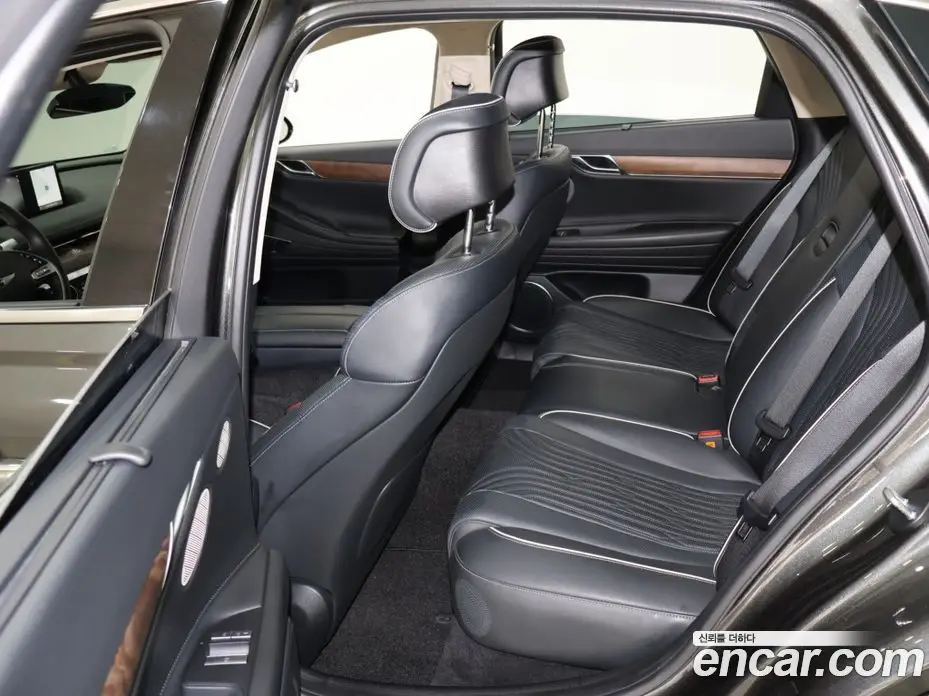 Genesis G80 2022 3.5 автомат (гидро), фото 10 Genesis G80 2022 3.5 автомат (гидро), фото 10