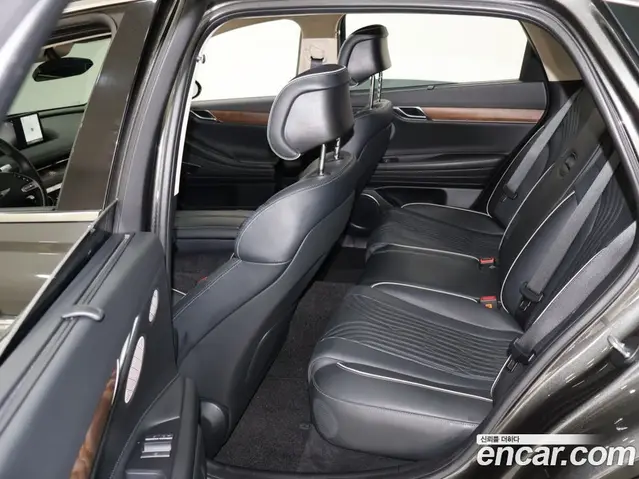 Genesis G80 2022 3.5 автомат (гидро), миниатюра 10 Genesis G80 2022 3.5 автомат (гидро), миниатюра 10