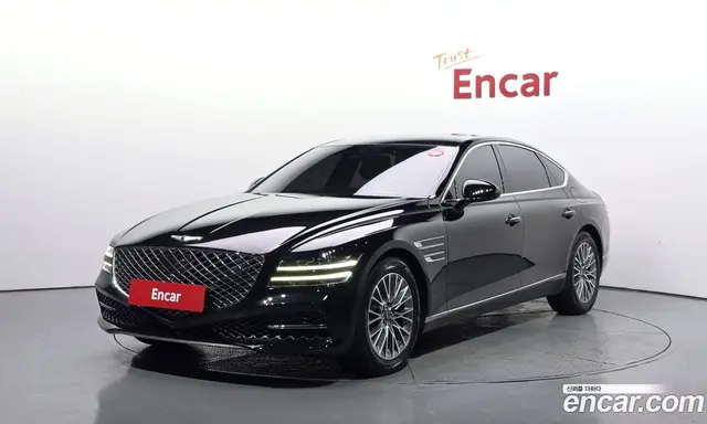 Genesis G80 2022 2.5 автомат (гидро), миниатюра 1 Genesis G80 2022 2.5 автомат (гидро), миниатюра 1