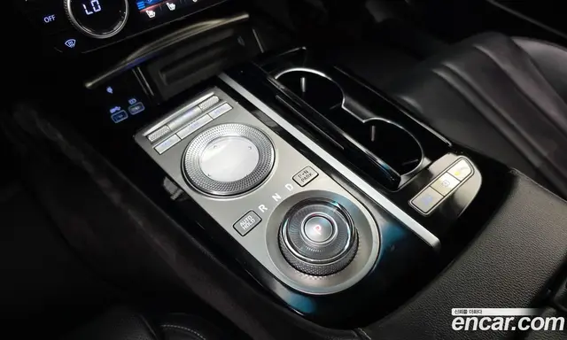 Genesis G80 2022 2.5 автомат (гидро), миниатюра 12