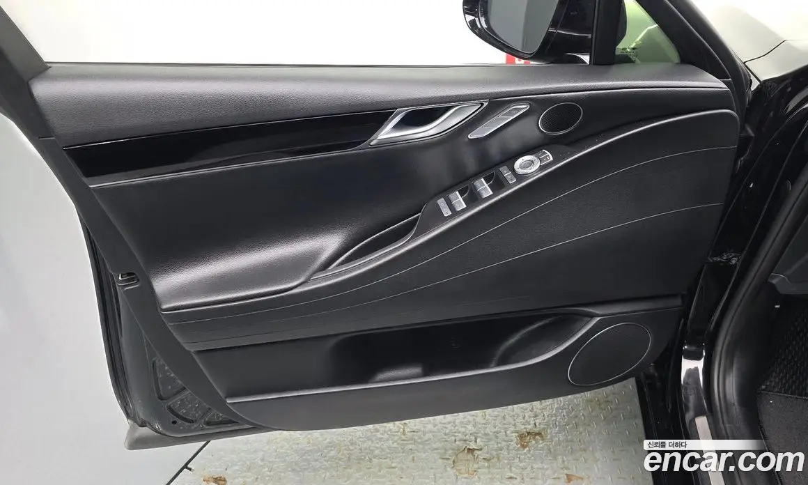 Genesis G80 2022 2.5 автомат (гидро), фото 14 Genesis G80 2022 2.5 автомат (гидро), фото 14