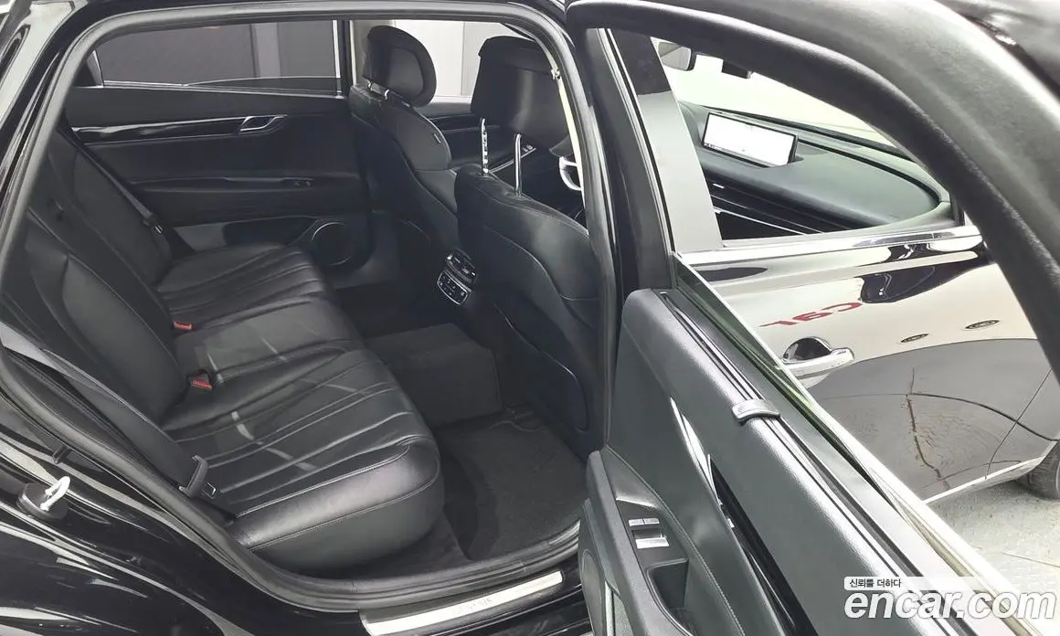 Genesis G80 2022 2.5 автомат (гидро), фото 17 Genesis G80 2022 2.5 автомат (гидро), фото 17