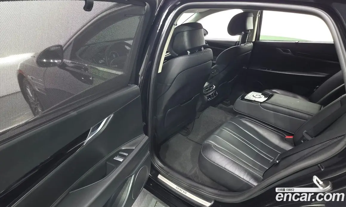 Genesis G80 2022 2.5 автомат (гидро), фото 18 Genesis G80 2022 2.5 автомат (гидро), фото 18