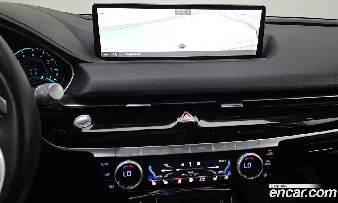 Genesis G80 2022 2.5 автомат (гидро), фото 19 Genesis G80 2022 2.5 автомат (гидро), фото 19