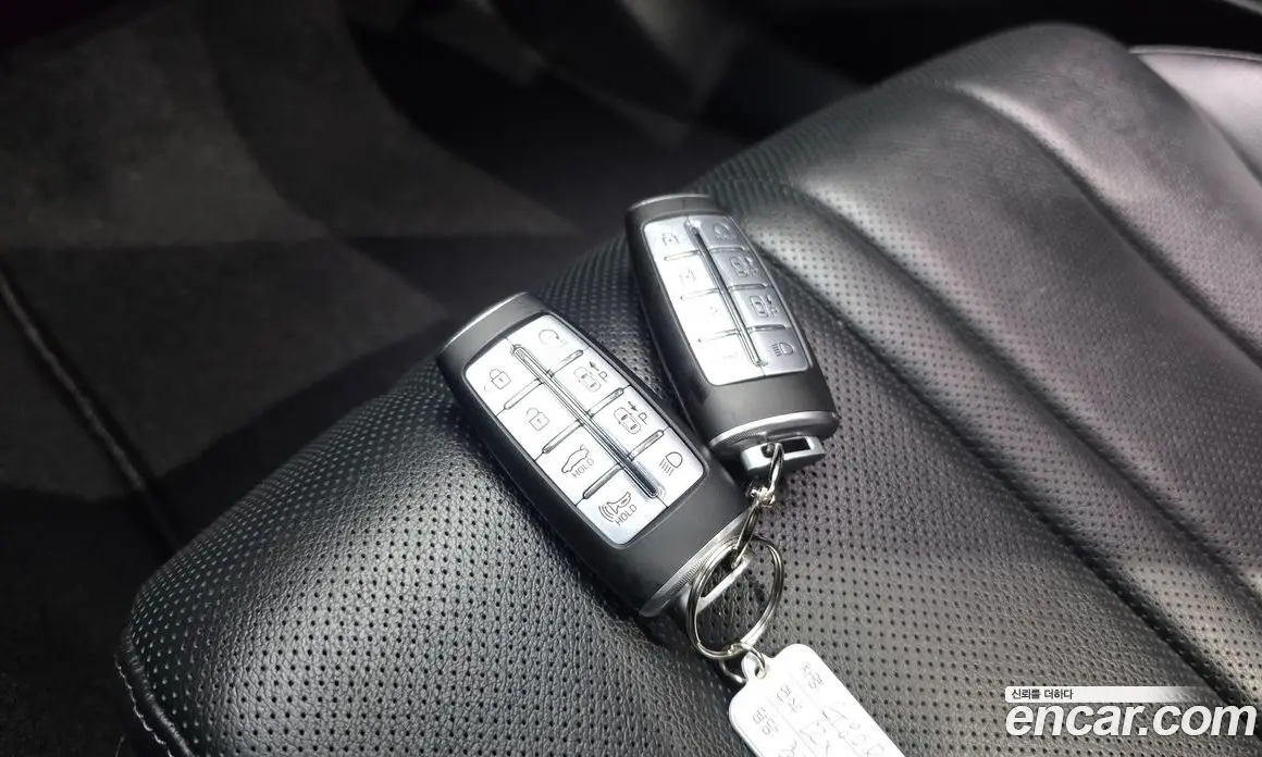Genesis G80 2022 2.5 автомат (гидро), фото 23 Genesis G80 2022 2.5 автомат (гидро), фото 23