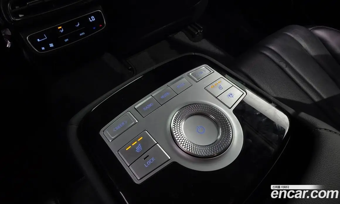 Genesis G80 2022 2.5 автомат (гидро), фото 26 Genesis G80 2022 2.5 автомат (гидро), фото 26