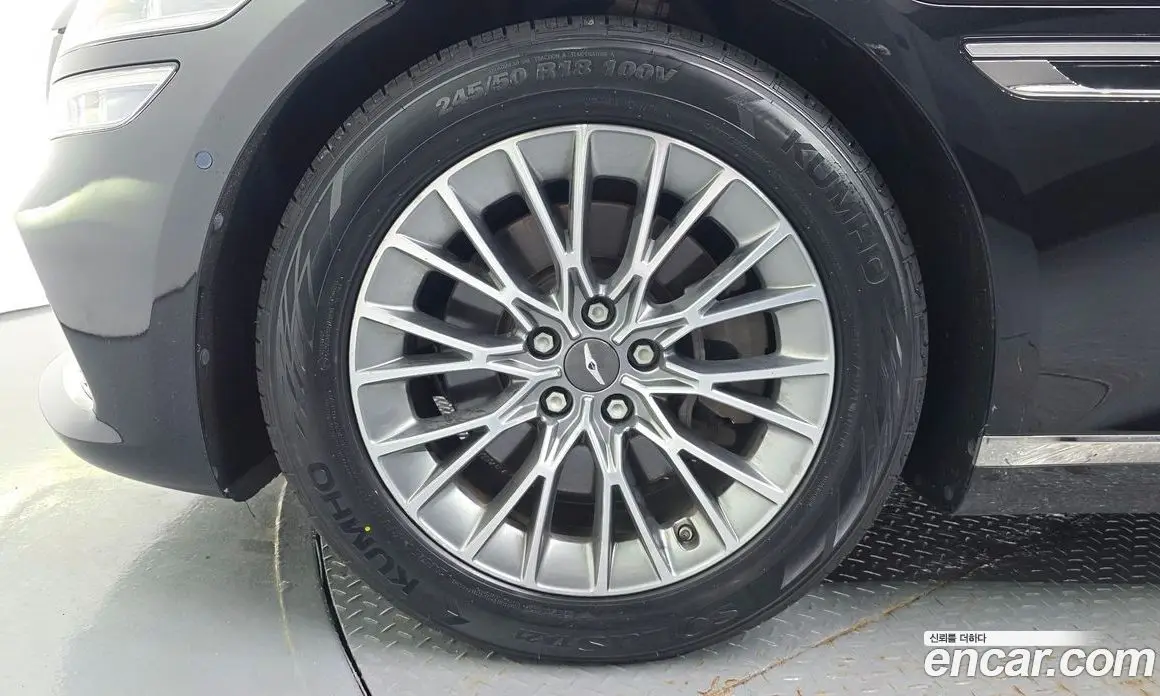 Genesis G80 2022 2.5 автомат (гидро), фото 5 Genesis G80 2022 2.5 автомат (гидро), фото 5