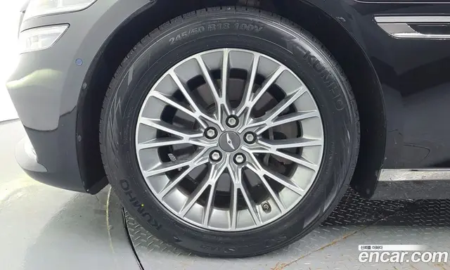 Genesis G80 2022 2.5 автомат (гидро), миниатюра 5 Genesis G80 2022 2.5 автомат (гидро), миниатюра 5