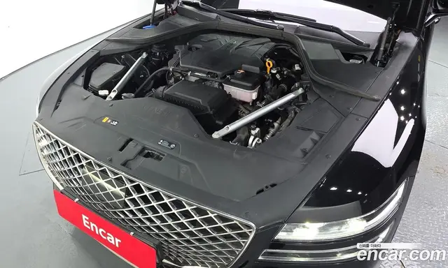 Genesis G80 2022 2.5 автомат (гидро), миниатюра 6 Genesis G80 2022 2.5 автомат (гидро), миниатюра 6