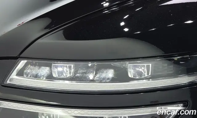 Genesis G80 2022 2.5 автомат (гидро), миниатюра 8 Genesis G80 2022 2.5 автомат (гидро), миниатюра 8