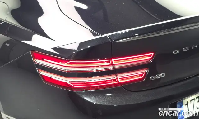 Genesis G80 2022 2.5 автомат (гидро), миниатюра 9 Genesis G80 2022 2.5 автомат (гидро), миниатюра 9