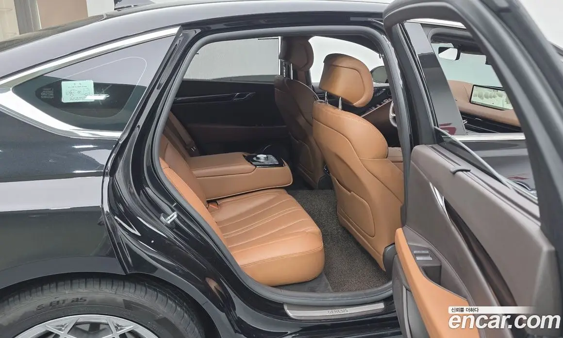 Genesis G80 2023 2.5 автомат (гидро), фото 11 Genesis G80 2023 2.5 автомат (гидро), фото 11