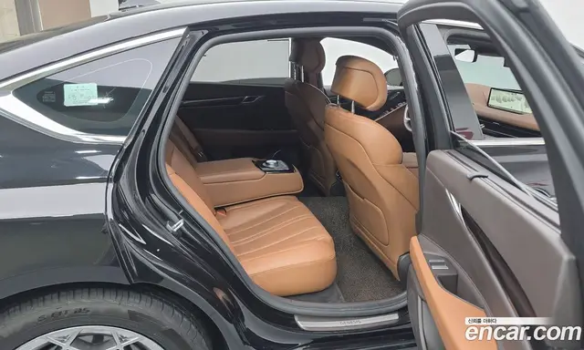 Genesis G80 2023 2.5 автомат (гидро), миниатюра 11 Genesis G80 2023 2.5 автомат (гидро), миниатюра 11
