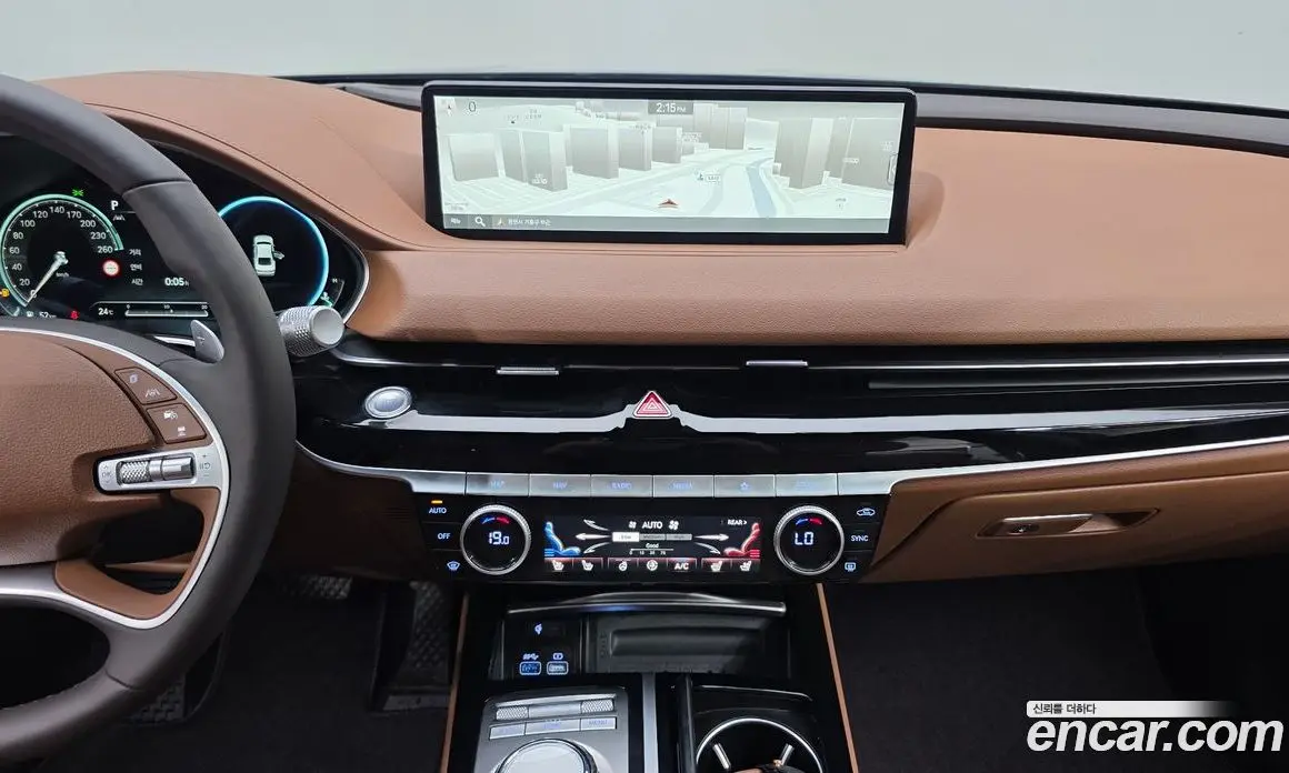Genesis G80 2023 2.5 автомат (гидро), фото 15 Genesis G80 2023 2.5 автомат (гидро), фото 15