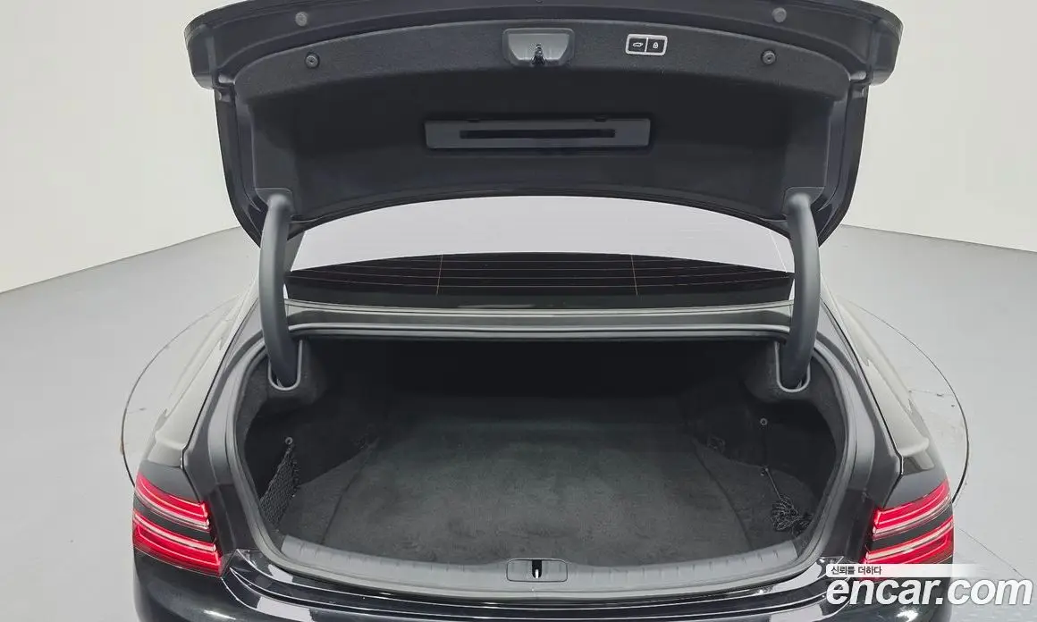 Genesis G80 2023 2.5 автомат (гидро), фото 20 Genesis G80 2023 2.5 автомат (гидро), фото 20
