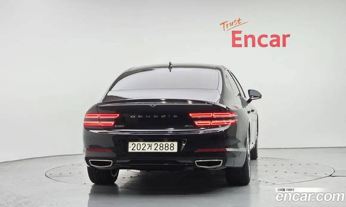 Genesis G80 2023 2.5 автомат (гидро), фото 4 Genesis G80 2023 2.5 автомат (гидро), фото 4