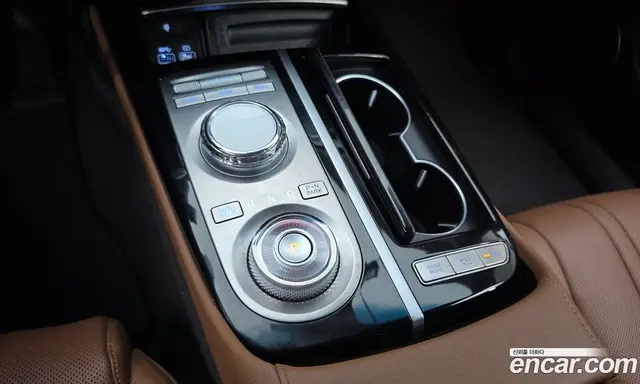 Genesis G80 2023 2.5 автомат (гидро), миниатюра 9 Genesis G80 2023 2.5 автомат (гидро), миниатюра 9