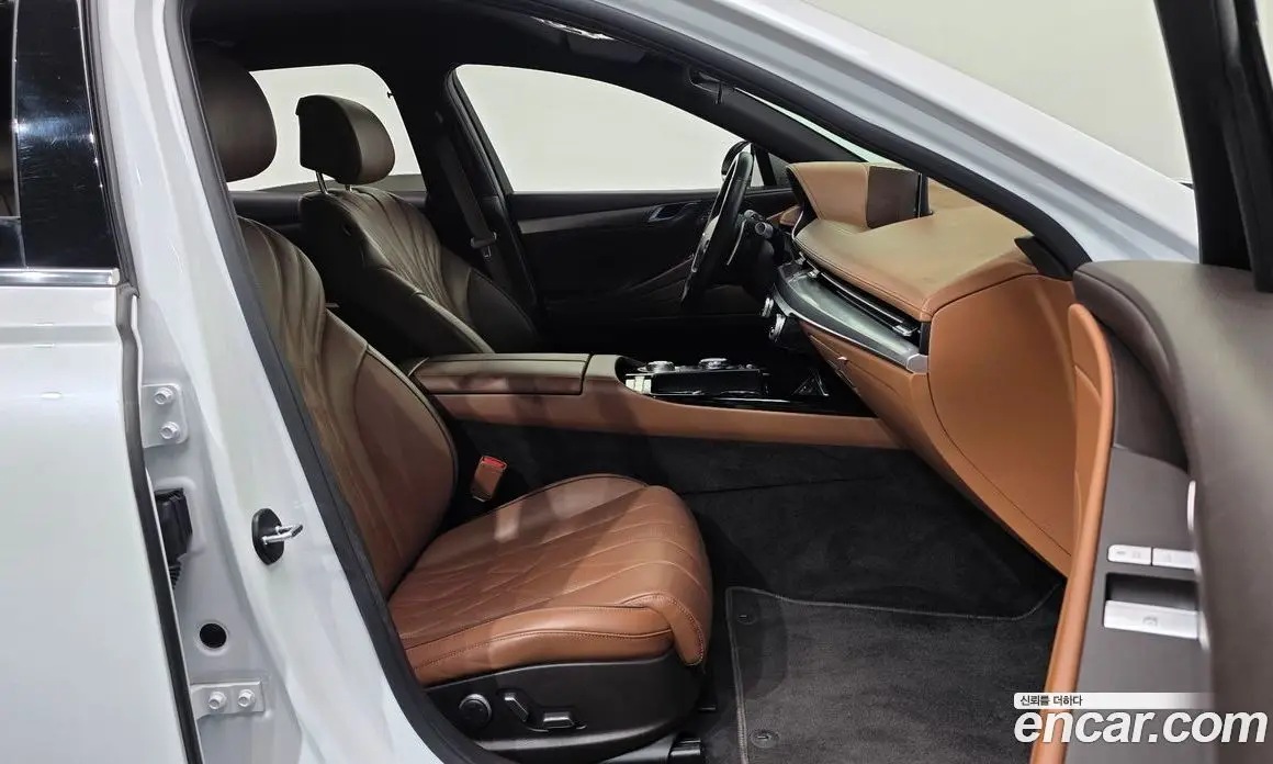 Genesis G80 2023 2.5 автомат (гидро), фото 11 Genesis G80 2023 2.5 автомат (гидро), фото 11