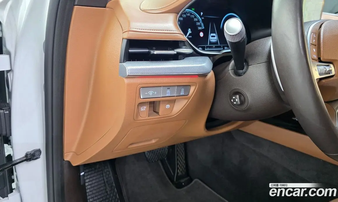 Genesis G80 2023 2.5 автомат (гидро), фото 18 Genesis G80 2023 2.5 автомат (гидро), фото 18