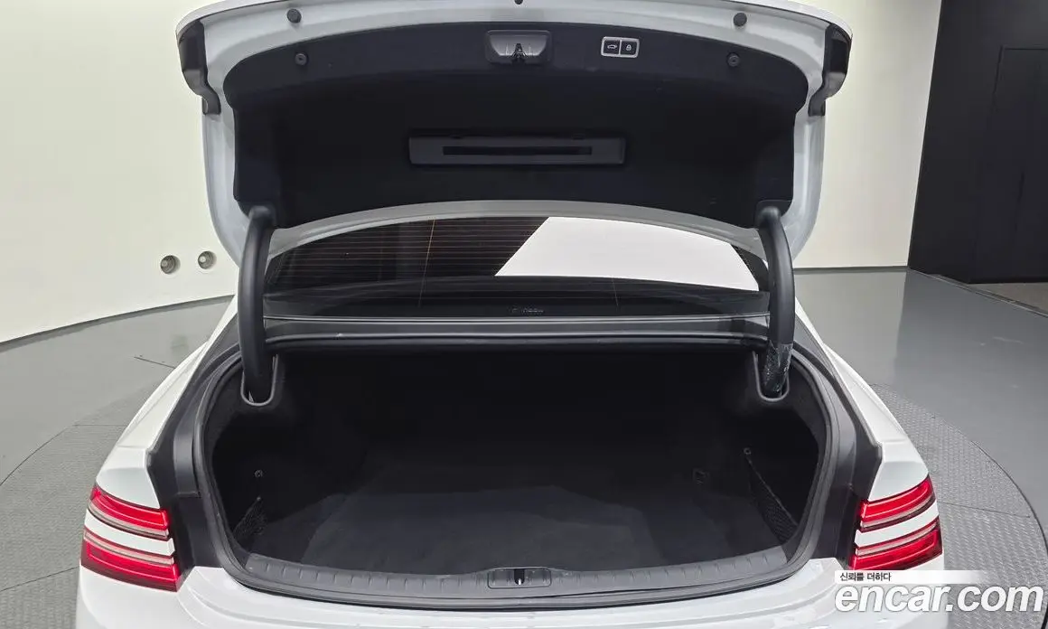 Genesis G80 2023 2.5 автомат (гидро), фото 20 Genesis G80 2023 2.5 автомат (гидро), фото 20