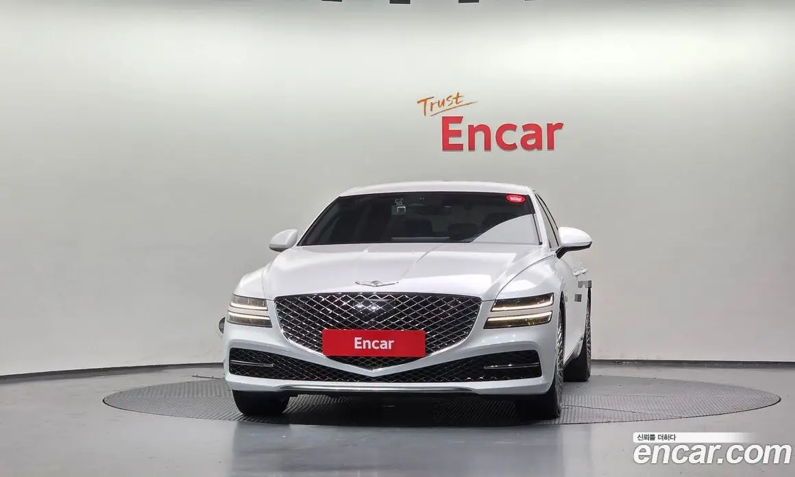 Genesis G80 2023 2.5 автомат (гидро), фото 3 Genesis G80 2023 2.5 автомат (гидро), фото 3
