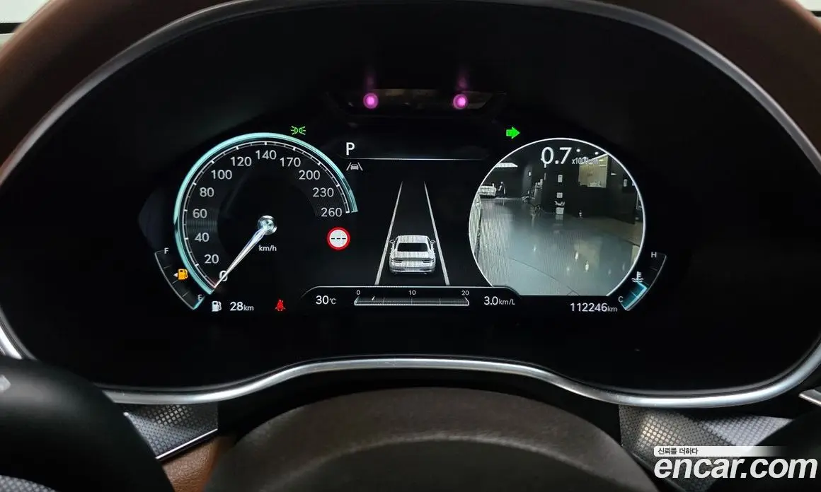 Genesis G80 2023 2.5 автомат (гидро), фото 8 Genesis G80 2023 2.5 автомат (гидро), фото 8