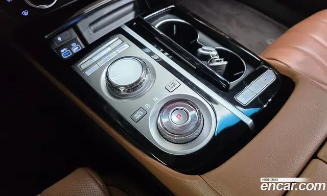 Genesis G80 2023 2.5 автомат (гидро), миниатюра 9 Genesis G80 2023 2.5 автомат (гидро), миниатюра 9
