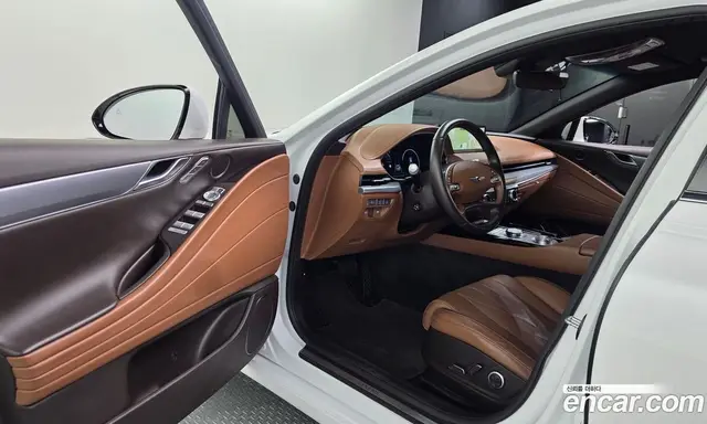 Genesis G80 2023 2.5 автомат (гидро), миниатюра 10 Genesis G80 2023 2.5 автомат (гидро), миниатюра 10