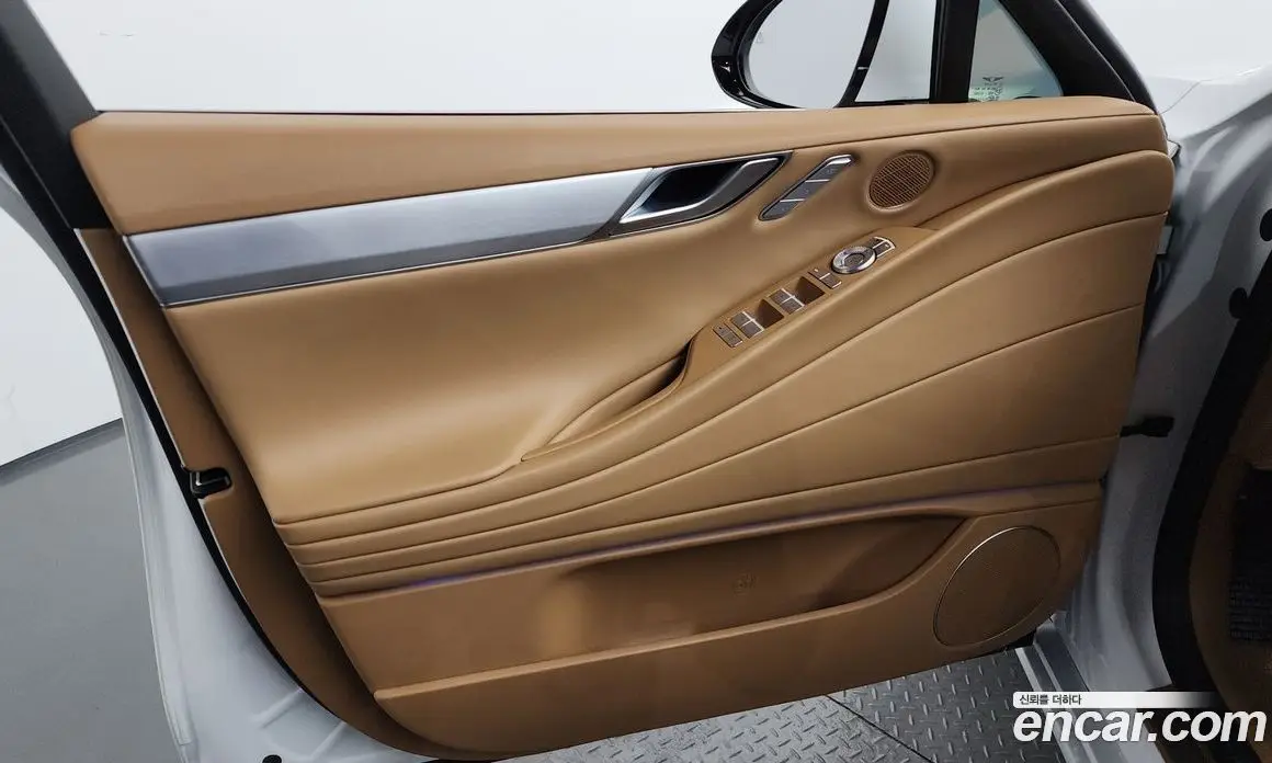 Genesis G80 2024 2.5 автомат (гидро), фото 13 Genesis G80 2024 2.5 автомат (гидро), фото 13