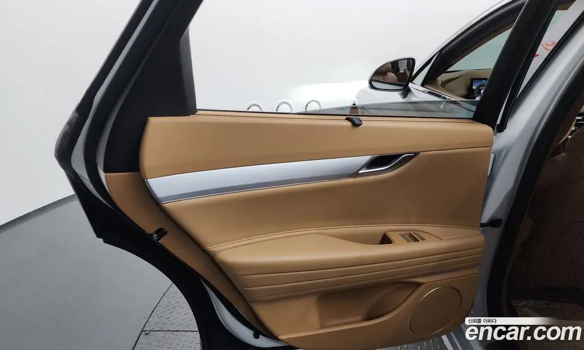 Genesis G80 2024 2.5 автомат (гидро), фото 14 Genesis G80 2024 2.5 автомат (гидро), фото 14