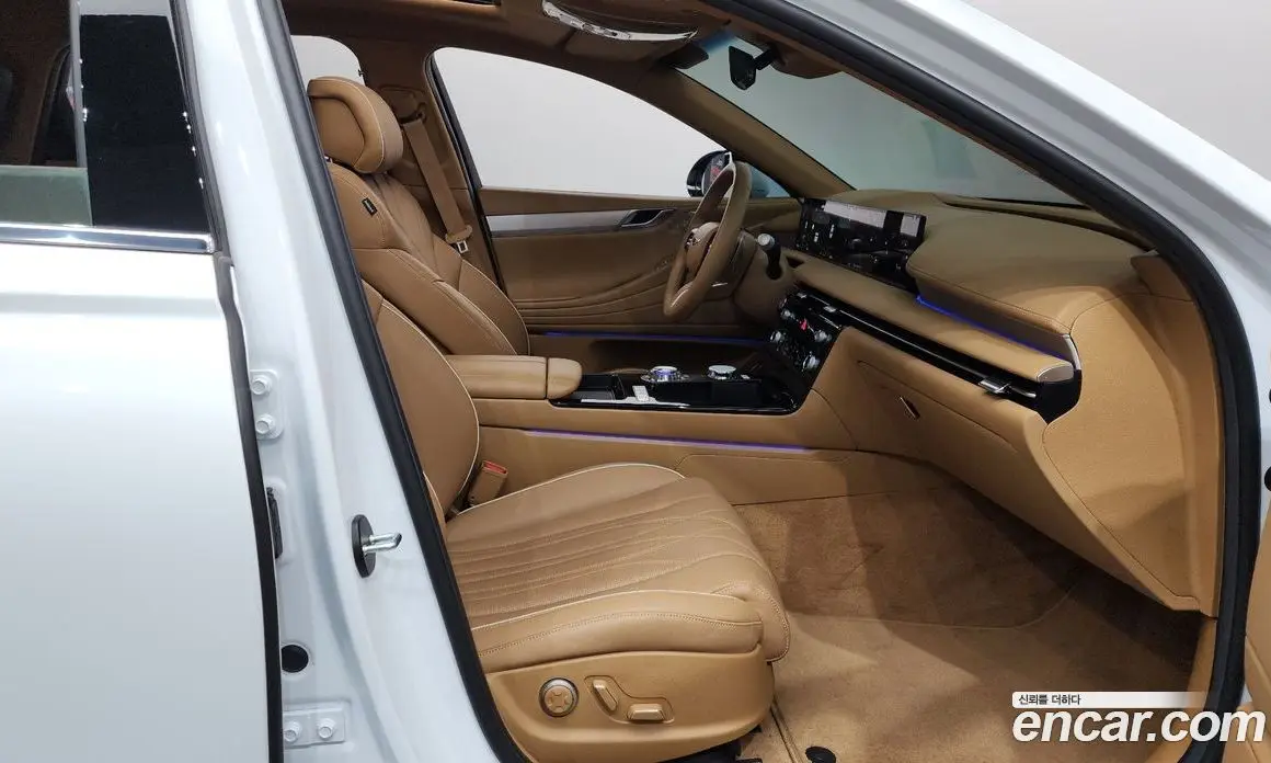 Genesis G80 2024 2.5 автомат (гидро), фото 15 Genesis G80 2024 2.5 автомат (гидро), фото 15