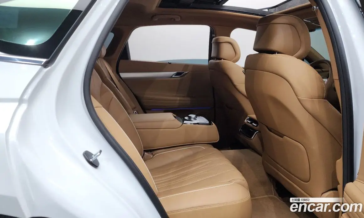 Genesis G80 2024 2.5 автомат (гидро), фото 16 Genesis G80 2024 2.5 автомат (гидро), фото 16