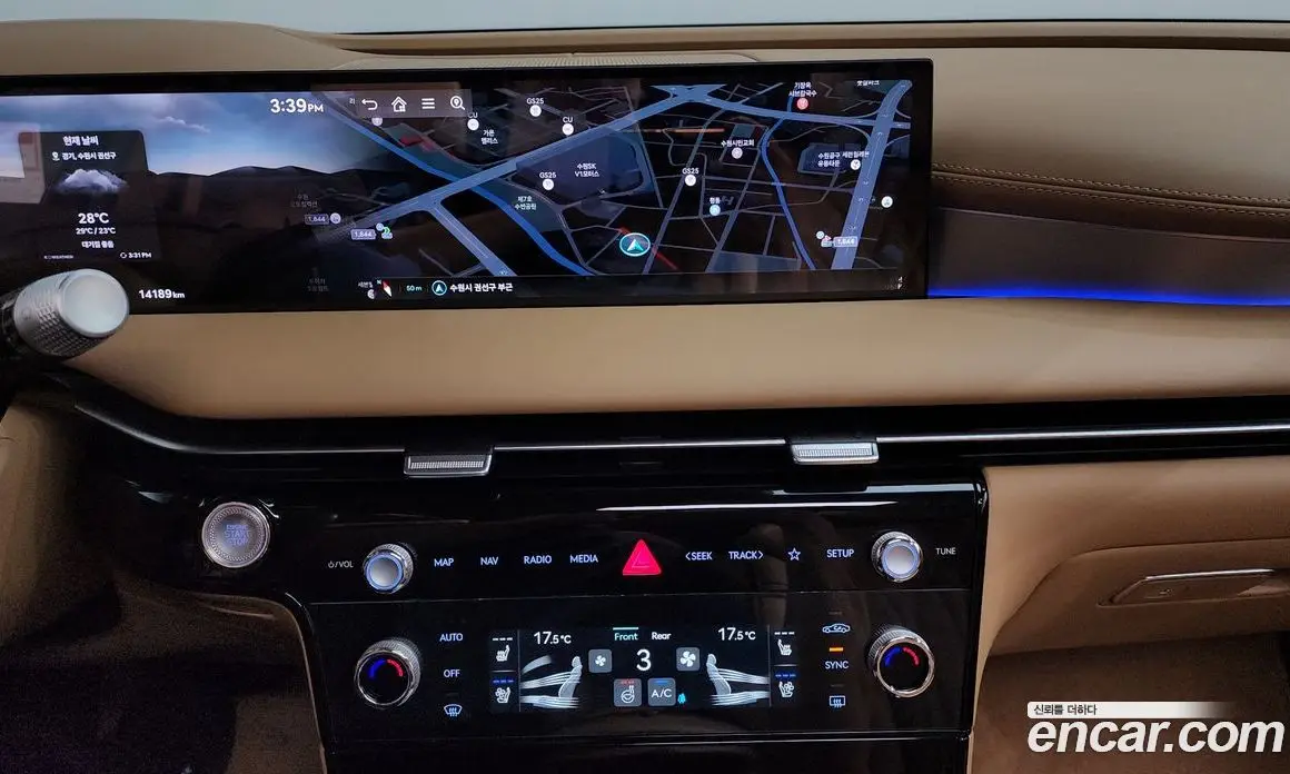 Genesis G80 2024 2.5 автомат (гидро), фото 17 Genesis G80 2024 2.5 автомат (гидро), фото 17
