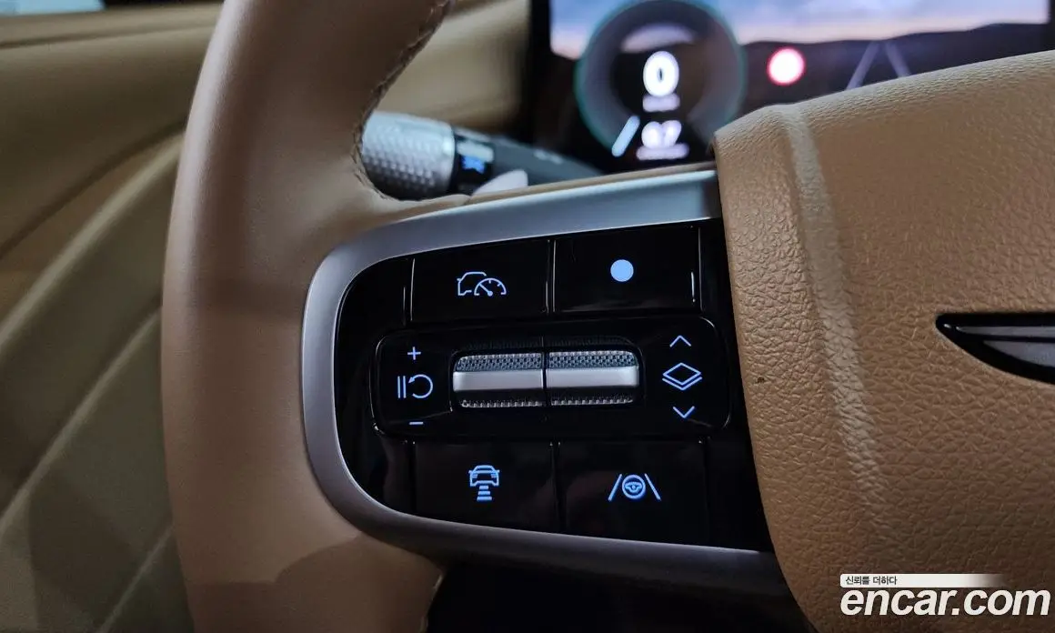 Genesis G80 2024 2.5 автомат (гидро), фото 22 Genesis G80 2024 2.5 автомат (гидро), фото 22