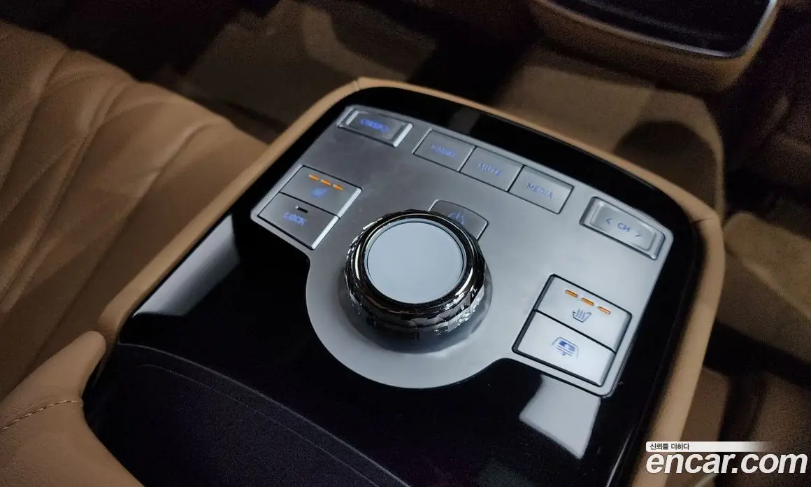 Genesis G80 2024 2.5 автомат (гидро), фото 34 Genesis G80 2024 2.5 автомат (гидро), фото 34