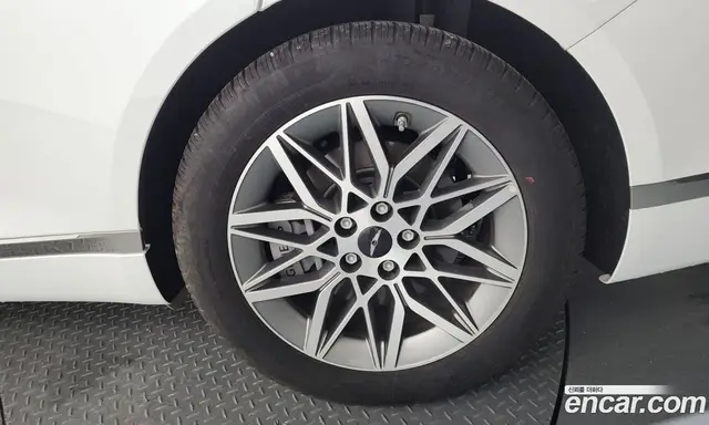 Genesis G80 2024 2.5 автомат (гидро), миниатюра 6 Genesis G80 2024 2.5 автомат (гидро), миниатюра 6