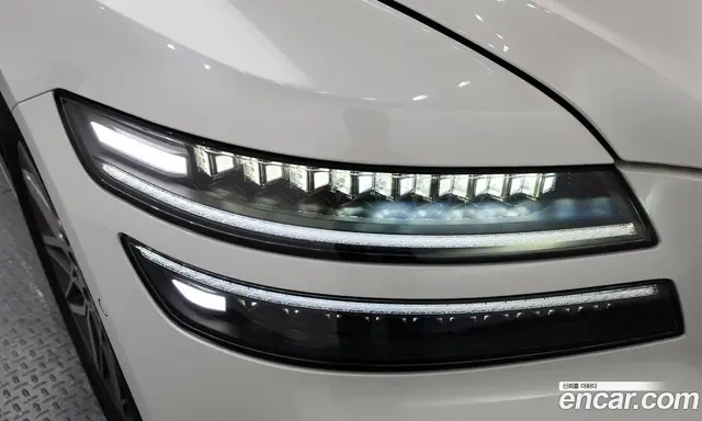 Genesis G80 2024 2.5 автомат (гидро), миниатюра 7 Genesis G80 2024 2.5 автомат (гидро), миниатюра 7