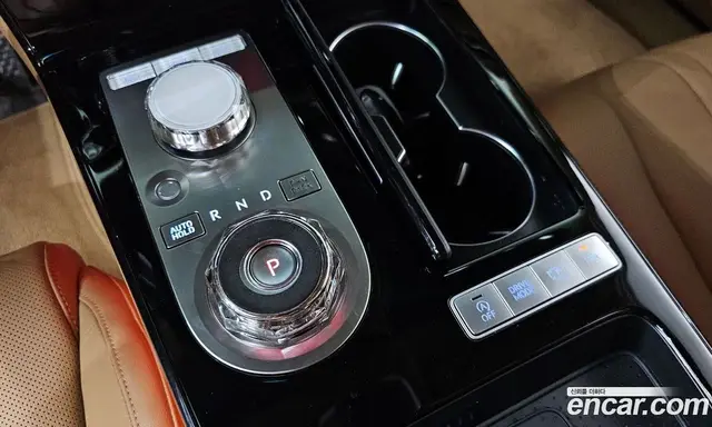 Genesis G80 2024 2.5 автомат (гидро), миниатюра 12