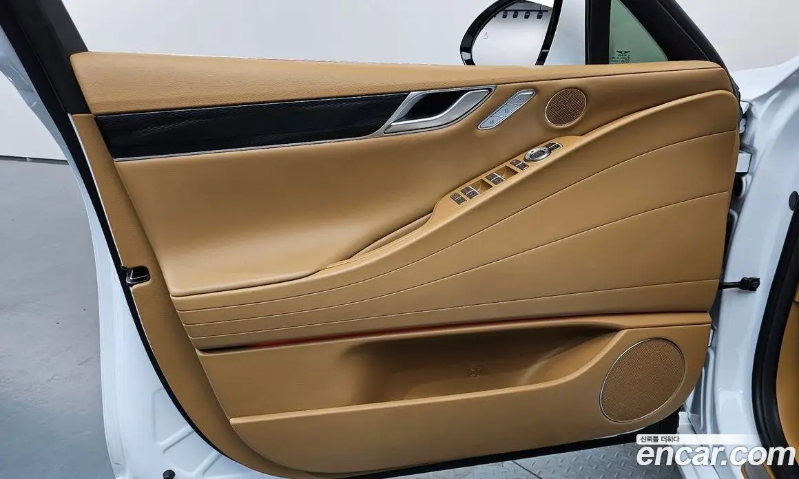 Genesis G80 2024 2.5 автомат (гидро), фото 14 Genesis G80 2024 2.5 автомат (гидро), фото 14