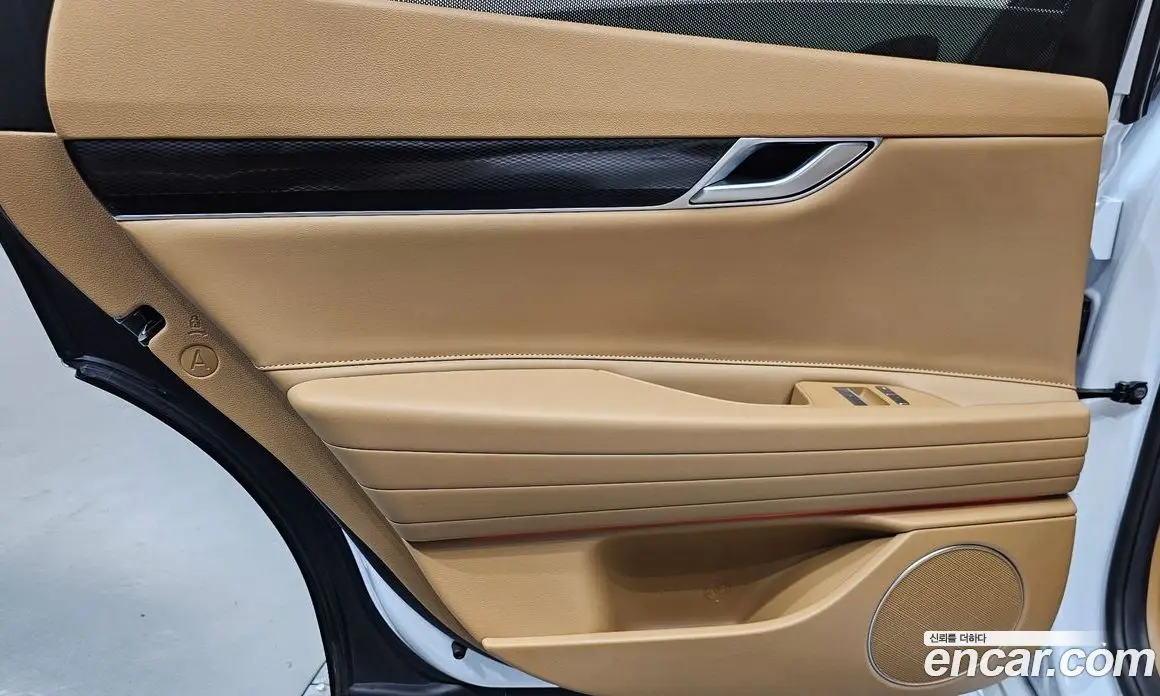 Genesis G80 2024 2.5 автомат (гидро), фото 15 Genesis G80 2024 2.5 автомат (гидро), фото 15