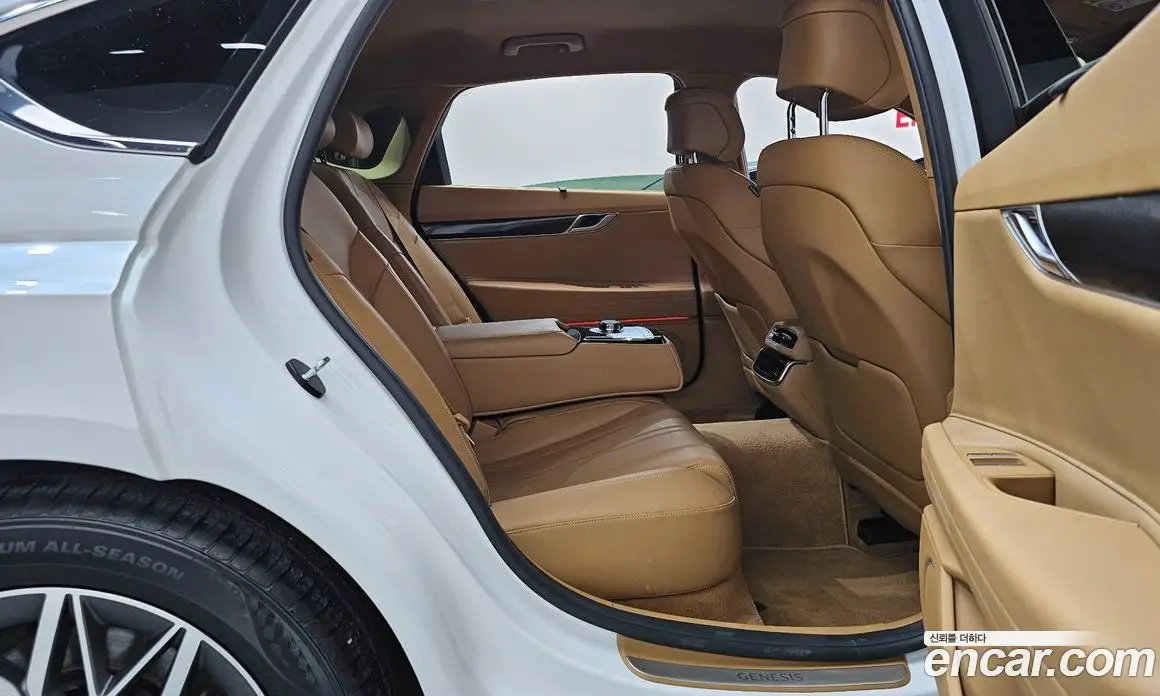 Genesis G80 2024 2.5 автомат (гидро), фото 17 Genesis G80 2024 2.5 автомат (гидро), фото 17