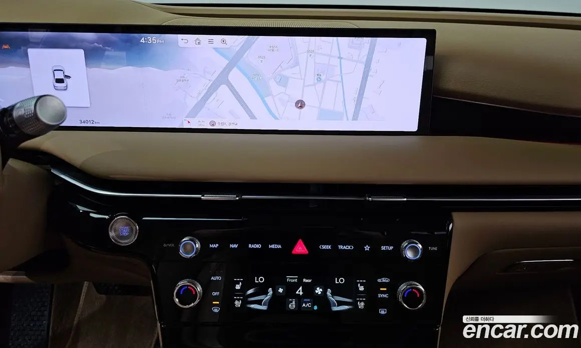 Genesis G80 2024 2.5 автомат (гидро), фото 18 Genesis G80 2024 2.5 автомат (гидро), фото 18